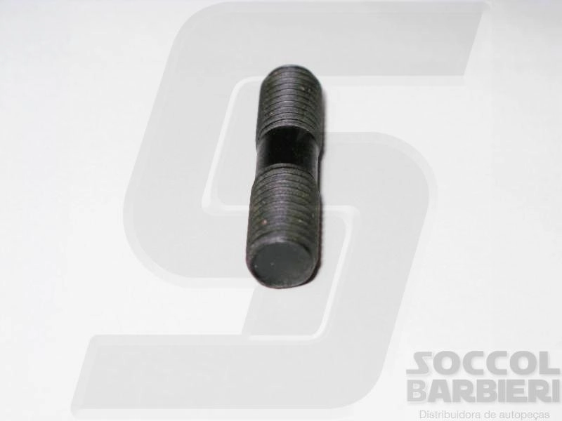 PRISIONEIRO DO COLETOR VW/FORD TODOS C/MOTOR CHT