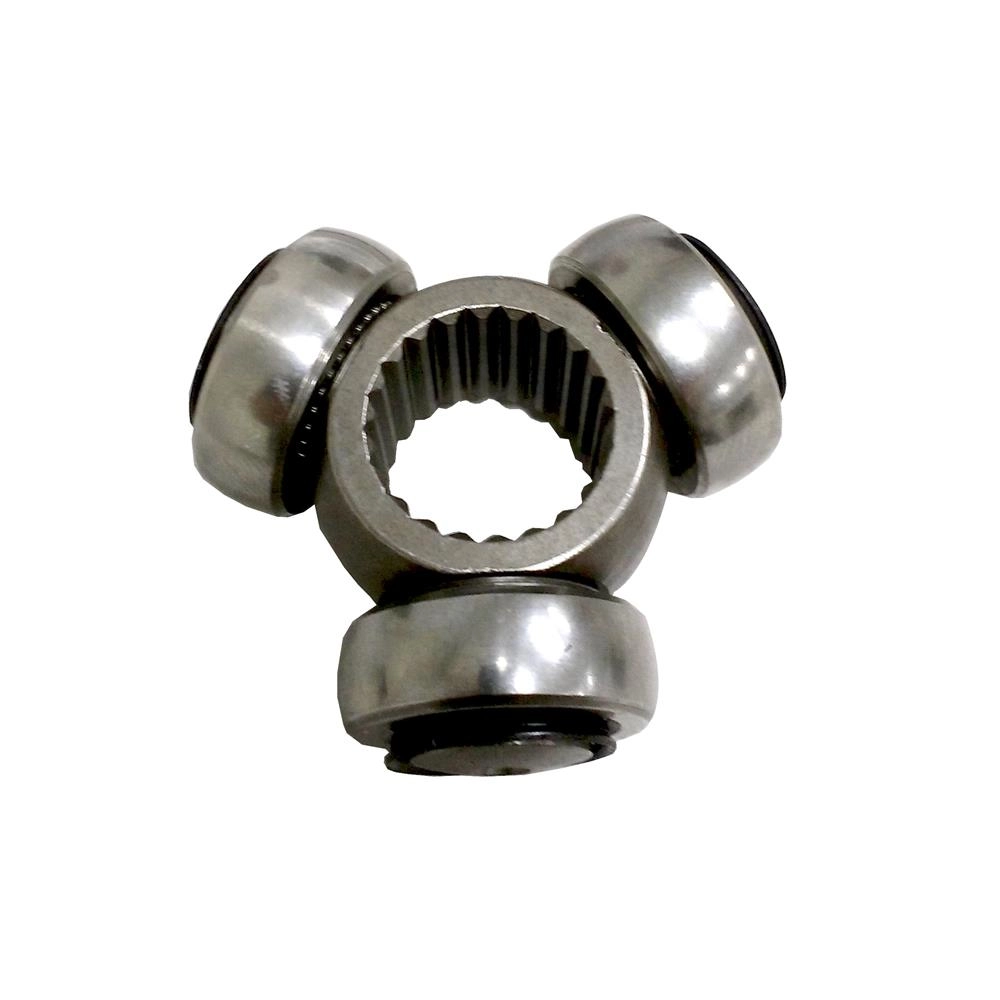 TRIZETA CITROEN AIRCROSS/C3 10/15 AUT - GM ONIX 13/19 - PEUGEOT 206 05/10 MAN 1.4 - 22 ESTRIAS - 32M