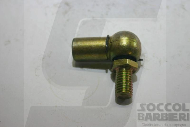 KIT TERMINAL EMBREAGEM 8MM MB 1113