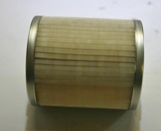 FILTRO COMBUSTIVEL RENAULT MASTER 2.5 - 2005/