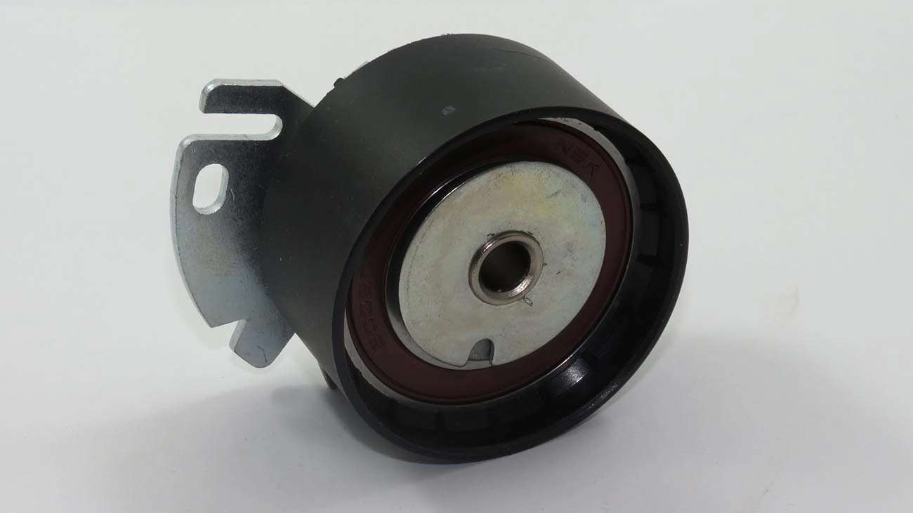 ROLAMENTO TENSOR CORREIA COMANDO VÁLVULAS TENSIONADOR DENTADA FIAT PALIO/SIENA/STRADA/MAREA/BRAVA/DOBLO 1.6 16V 2001/