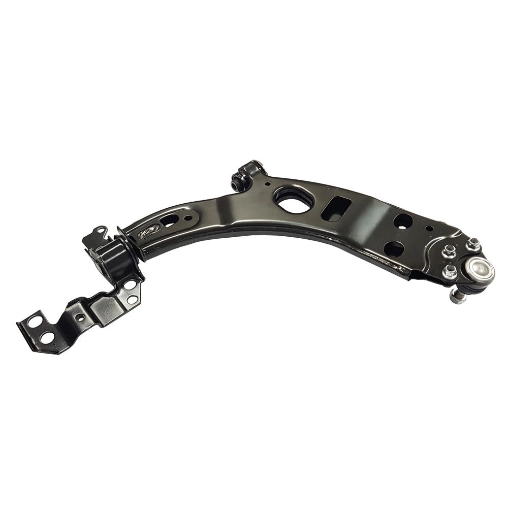 BANDEJA ESQUERDA COM PIVO FIAT UNO 10/17 - PALIO 12/17 - MOBI 16/18 - GRAND SIENA 12/18 - C/ ESTAB.