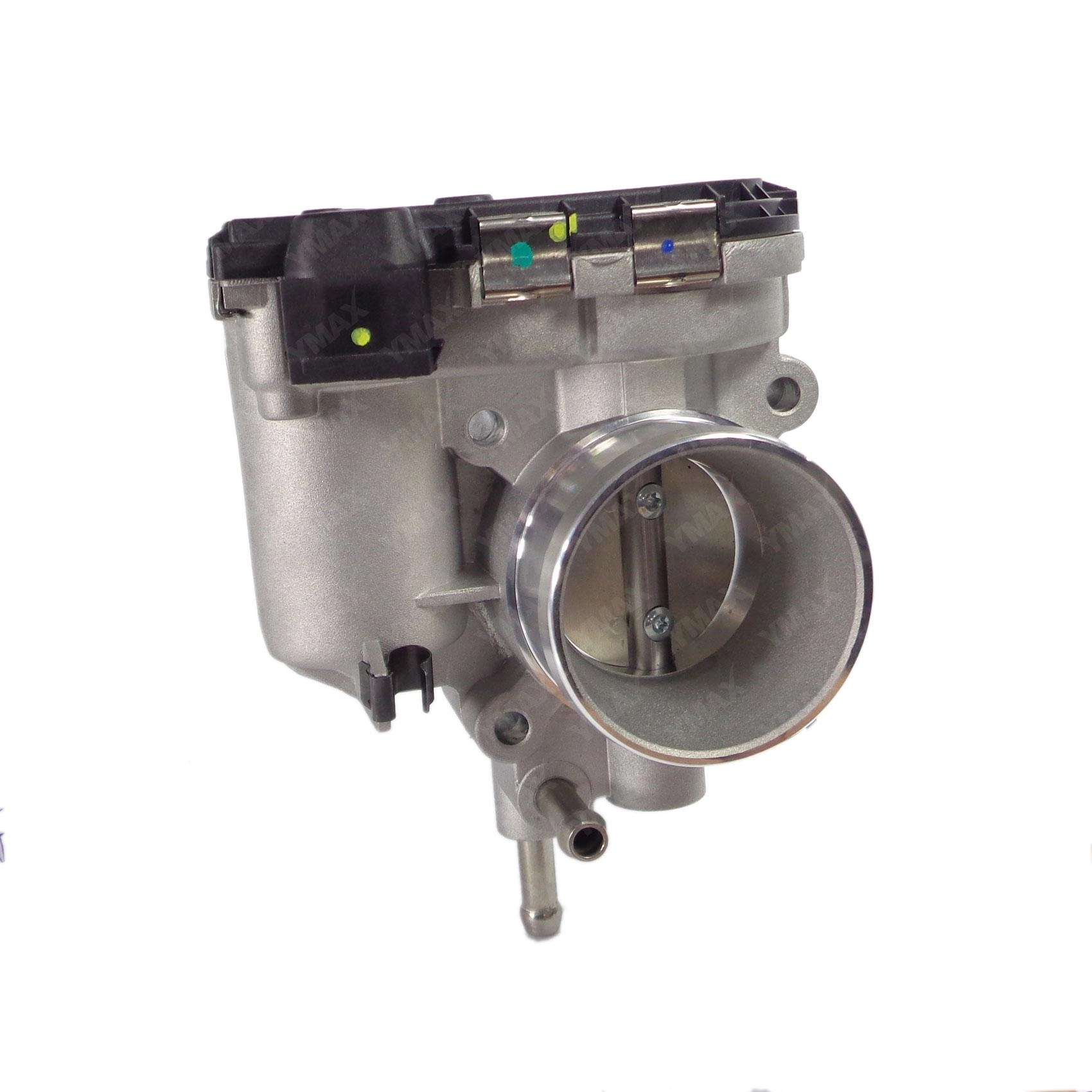 CORPO DE BORBOLETA TBI CHERY FACE 1.3 16V 2010/2015 - S18 1.3 16V 2012/2012