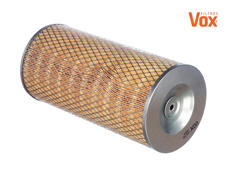 FILTRO AR MOTOR GM D-10/20 79/96 VW 11.130/12.140/13.130/14.140/15.160