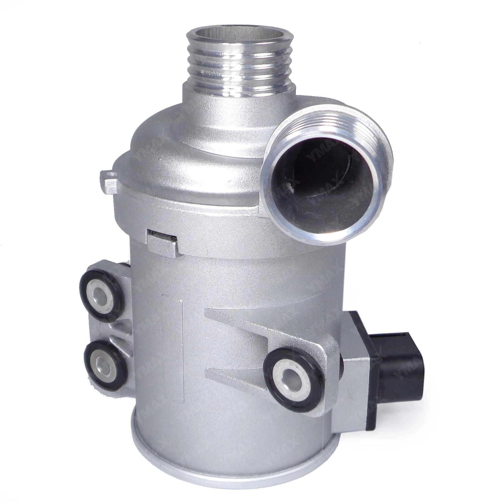 BOMBA AGUA ELETRICA AUXILIAR BMW 125/220/320/328/428/528 - X1/X3/X4 - Z4 - CONECTOR 4 PINOS