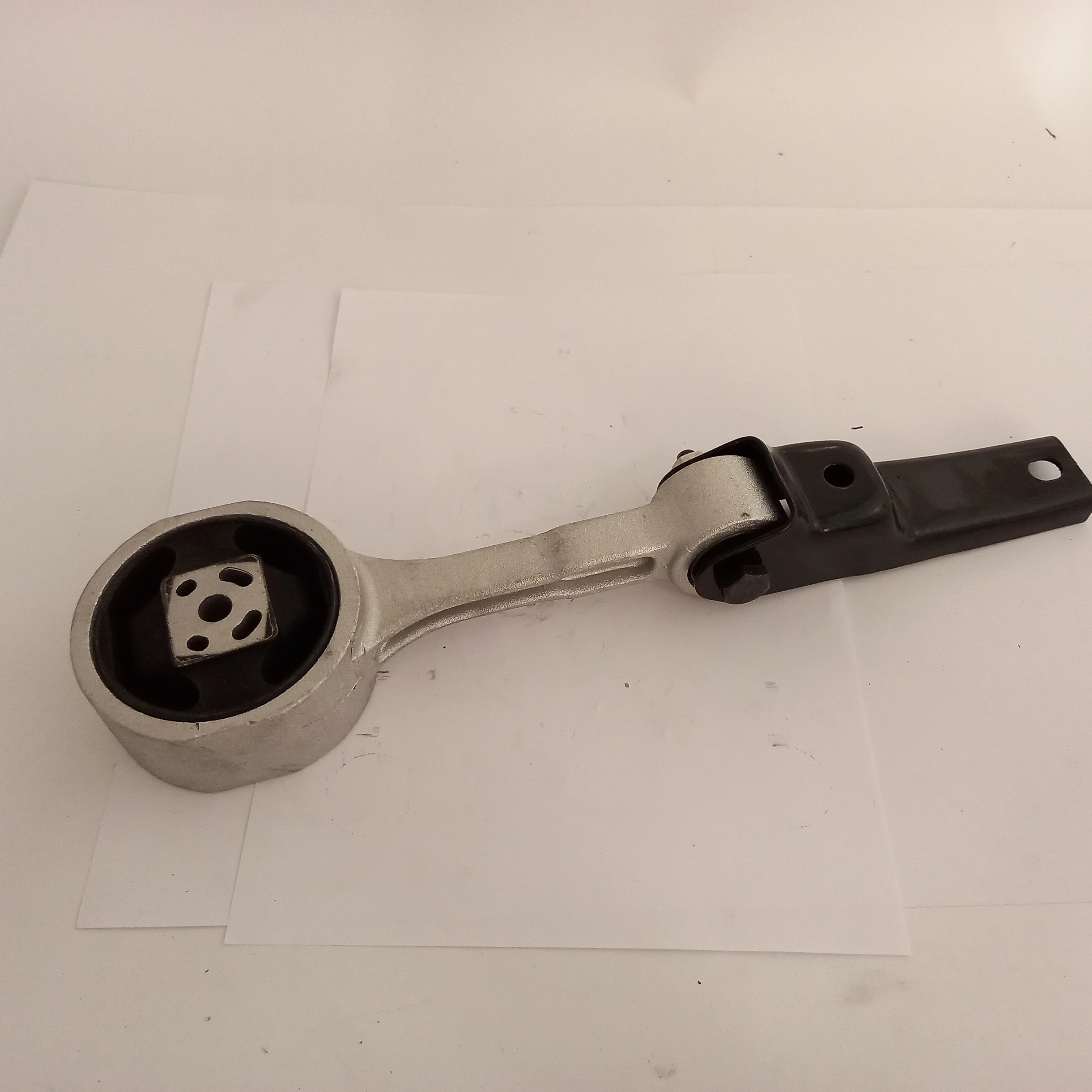 COXIM MOTOR/TRASEIRO DO CAMBIO VW UP! 2014/ - COM SUPORTE TIPO BIELA