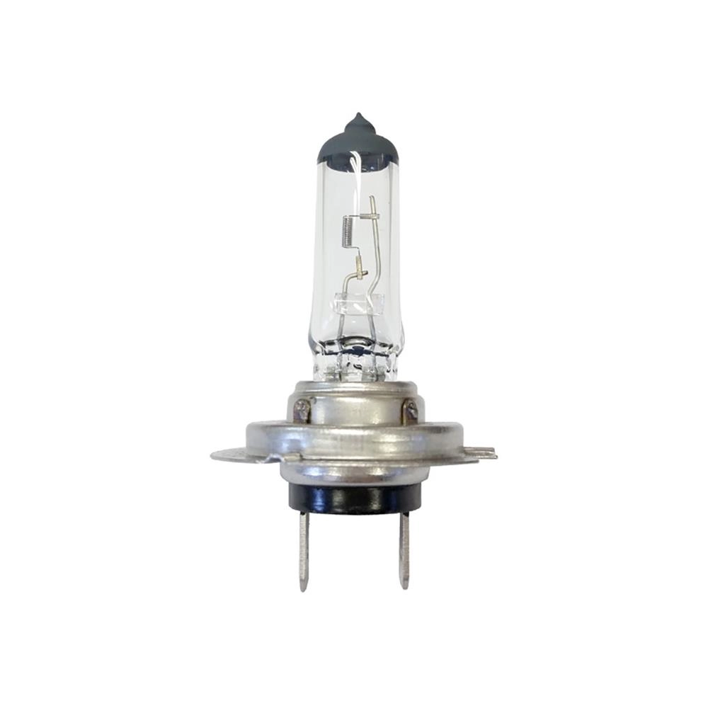 LÂMPADA H7 12V FAROL ALTO/BAIXO - 12V/55W - INCOLOR