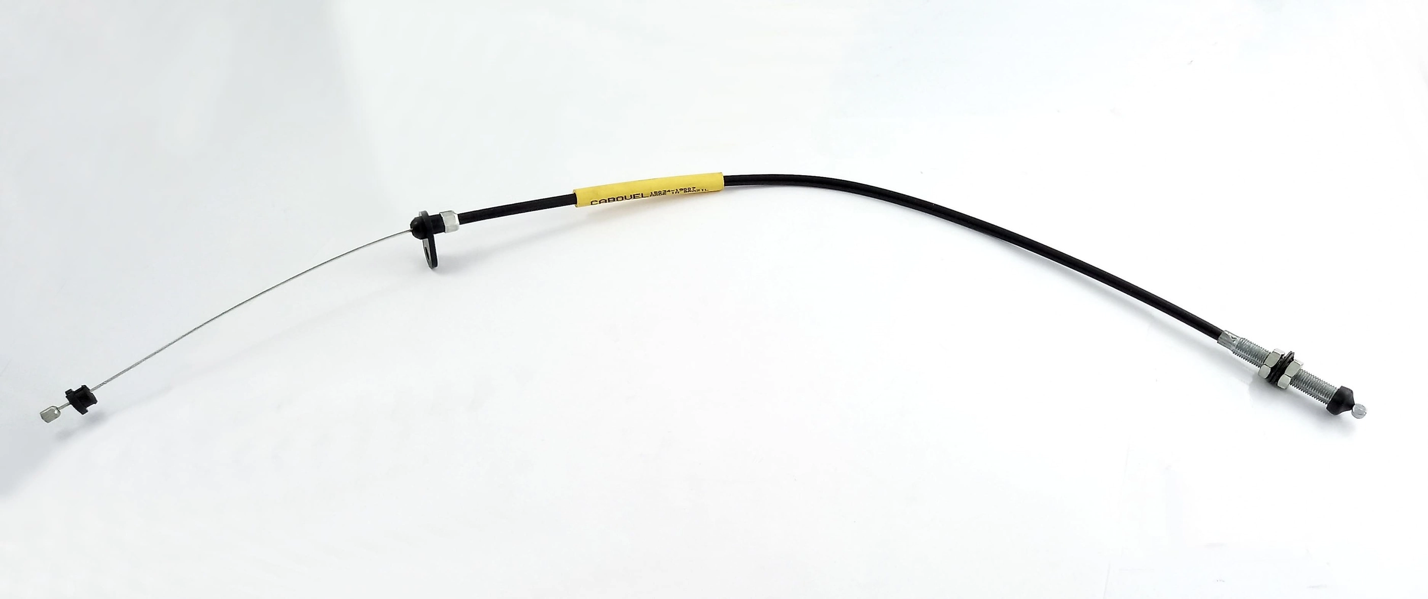 CABO ACELERADOR GM A-10/14 - TODOS 81/89 688