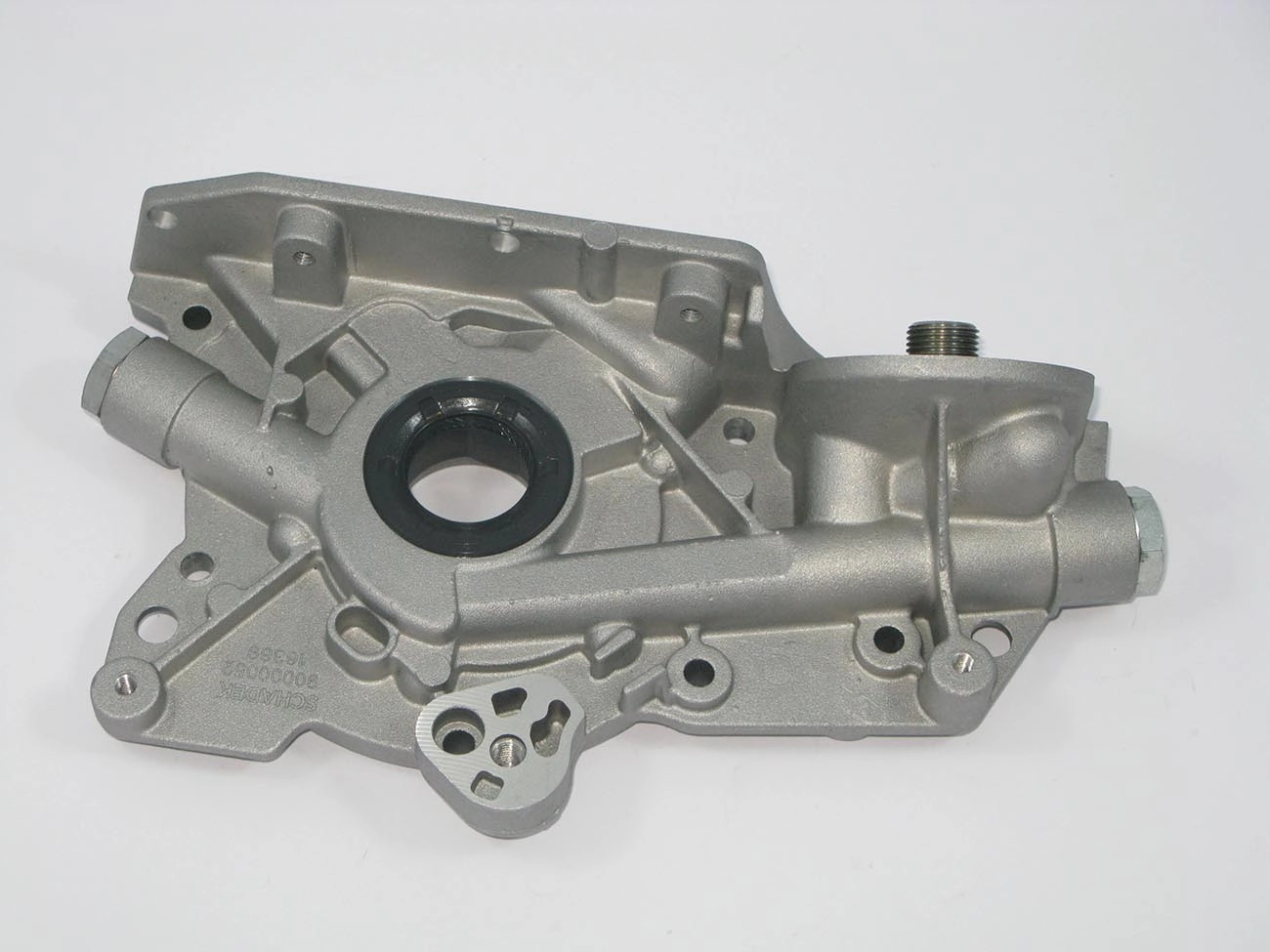 BOMBA DE ÓLEO GM ASTRA 1.8 99/02 - ASTRA/ZAFIRA 2.0 8V 95/12 - VECTRA 2.0/2.2 8V 94/11 - KADETT 97/