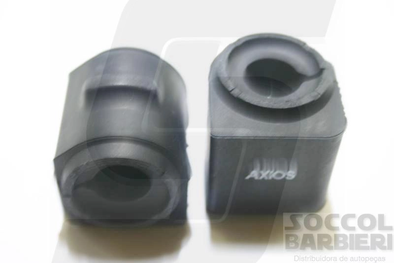 BUCHA DO ESTABILIZADOR DIANTEIRO FORD ECOSPORT 4X4 2003/2012