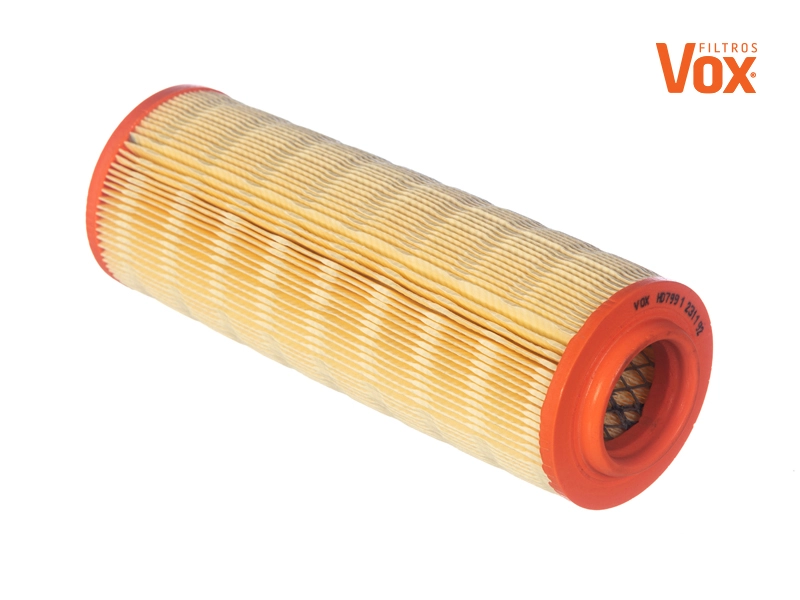 FILTRO AR FORD ECOSPORT 2.0 DURATEC 2003/2011
