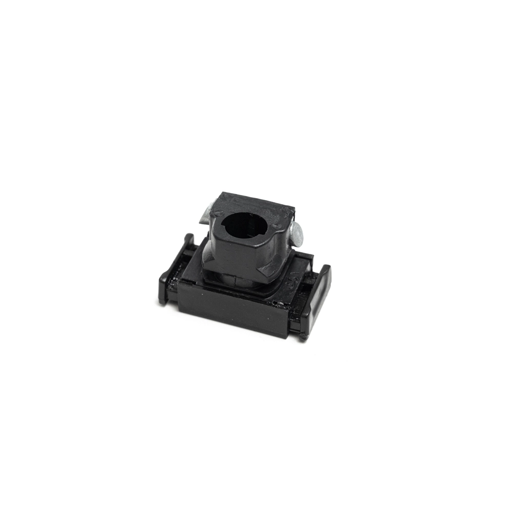 FECHADURA PORTA LUVAS VW GOL/VOYAGE/PARATI/SAVEIRO/SANTANA/CAMINHOES - S/CHAVE