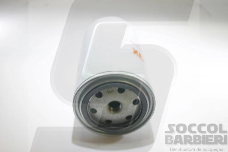 FILTRO COMBUSTIVEL IVECO NOVA DAILY 3.0 - 2008/ - COM DRENO