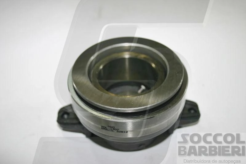 ROLAMENTO EMBREAGEM MB 1924/1929/1930/1625 - C/MOTOR 355/6A - C/CUBO