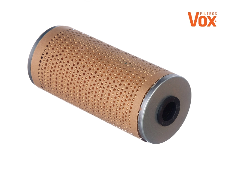 ELEMENTO FILTRO ÓLEO LUBRIFICANTE MOTOR OLEO MB 1214/1218/1414/1418/1620/1621/1721/2318 OM-366
