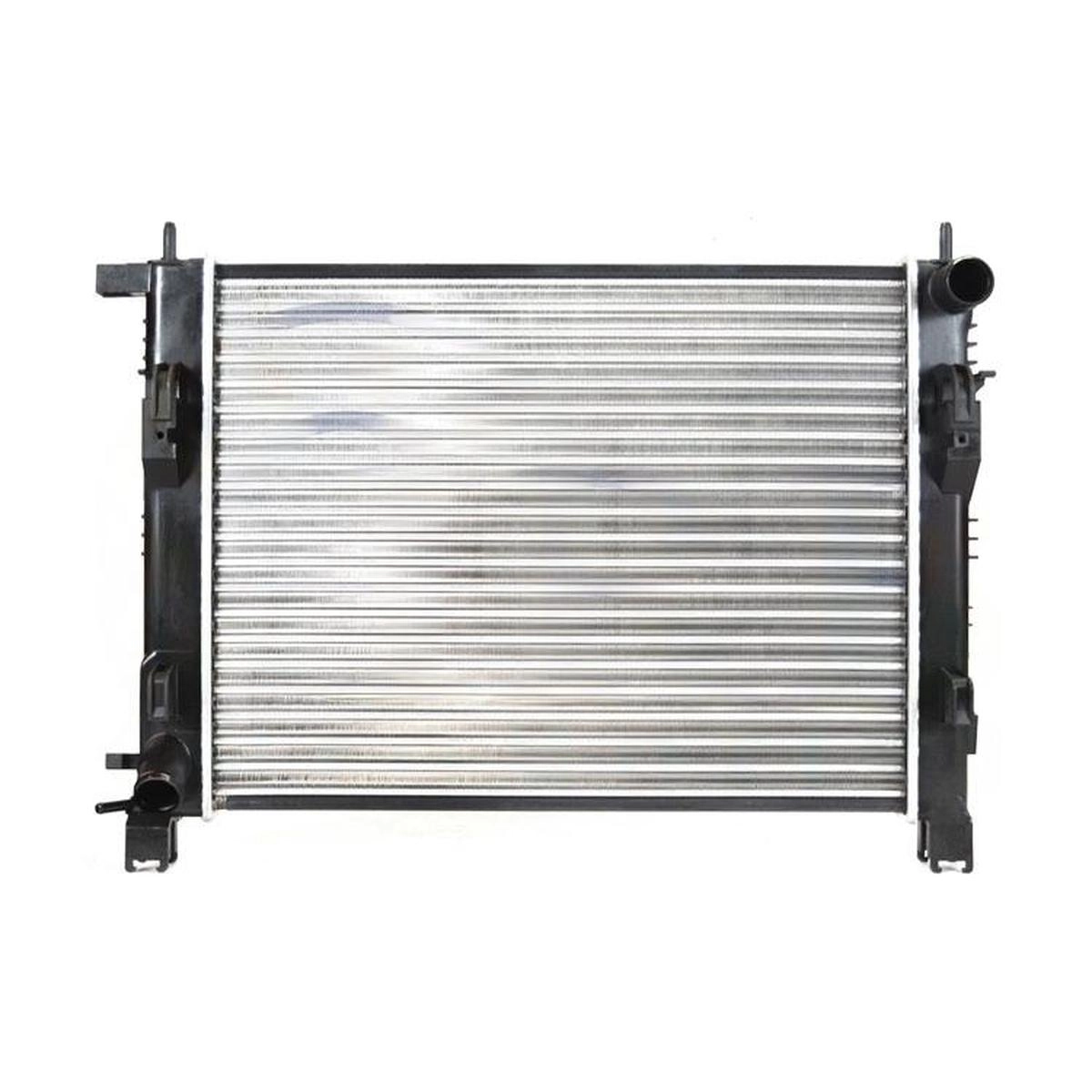 RADIADOR RENAULT CAPTUR 1.6/2.0 17/21 - DUSTER 1.6/2.0 151/18 - OROCH 1.6/2.0 16/18 - LOGAN 1.0 12V