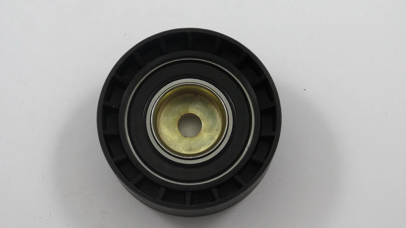 POLIA DA CORREIA DO COMANDO - FORD FIESTA/COURIER 1.4 96/98 - 8.30X62.00X26.80MM