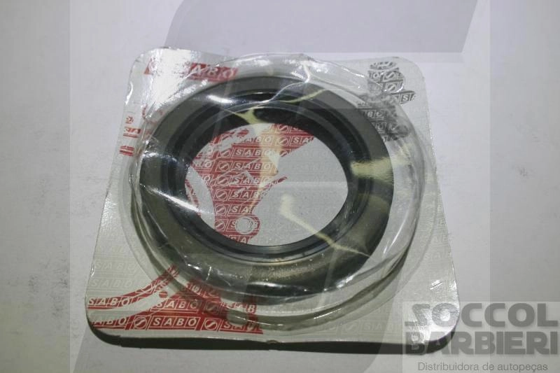 RETENTOR CÂMBIO CAMBIO EATON CL-3905/3906 DEFLETOR OLEO/TRANSMISSAO