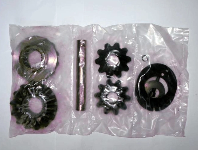 KIT REPARO CAIXA SATELITE SIMPLES FORD F-1000 93/96 - D-20 - BRASEIXOS 405