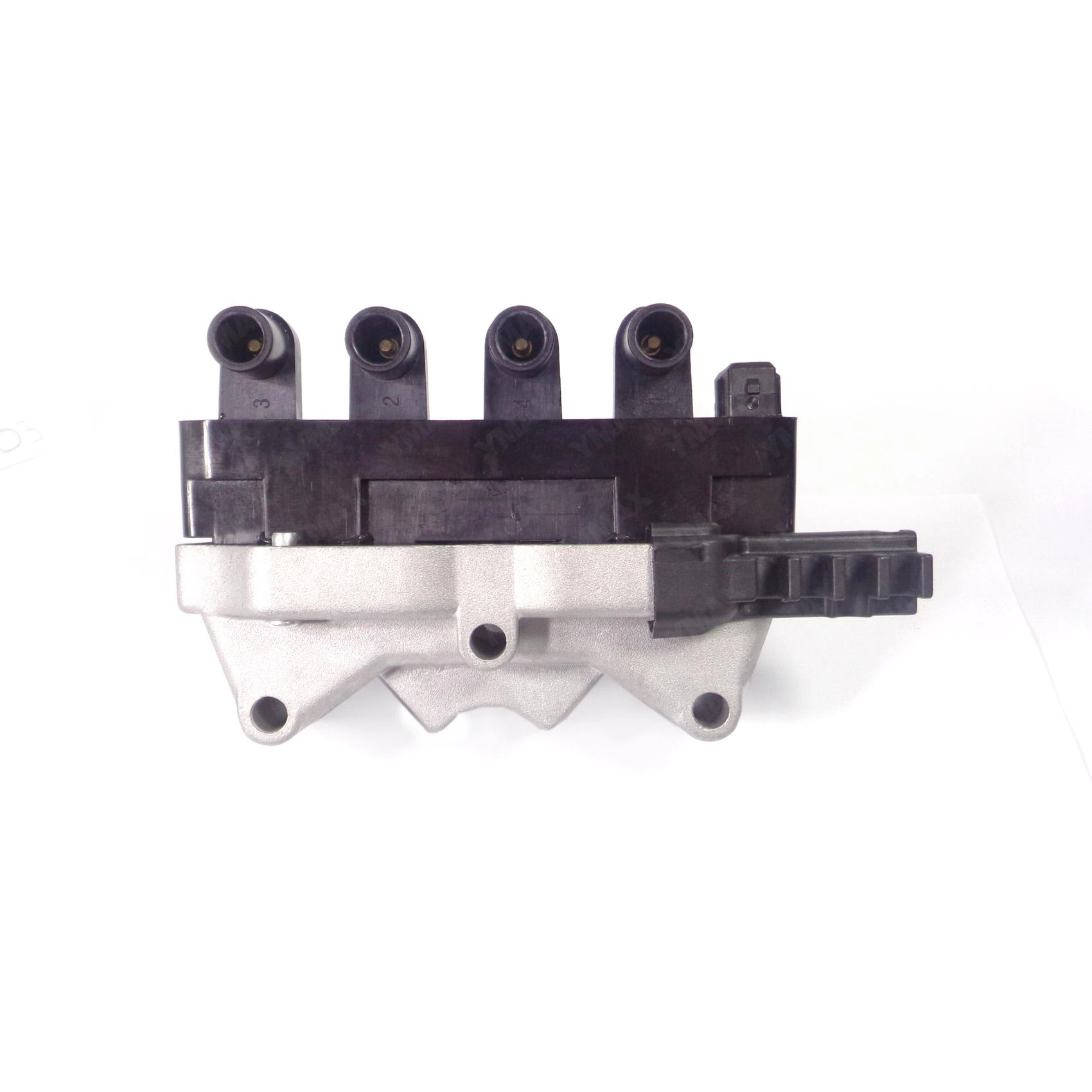 BOBINA DE IGNIÇÃO FIAT PALIO/SIENA/STRADA/BRAVA/MAREA 1.6 16V - TODOS