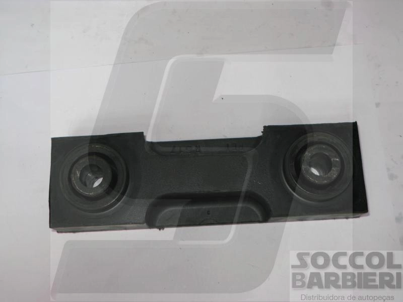 COXIM DO MOTOR FORD F-12000/14000 99/ - DIANTEIRO CUMMINS