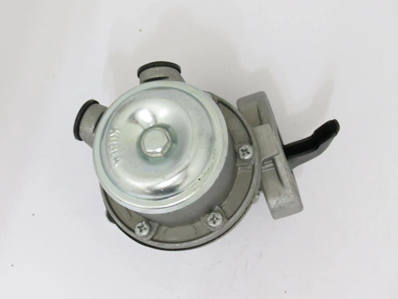 BOMBA COMBUSTÍVEL VEÍCULOS DIESEL MOTOR PERKINS 3152 COMBUSTIVEL MF 50X/55X/235/250 3.152 2 FUROS