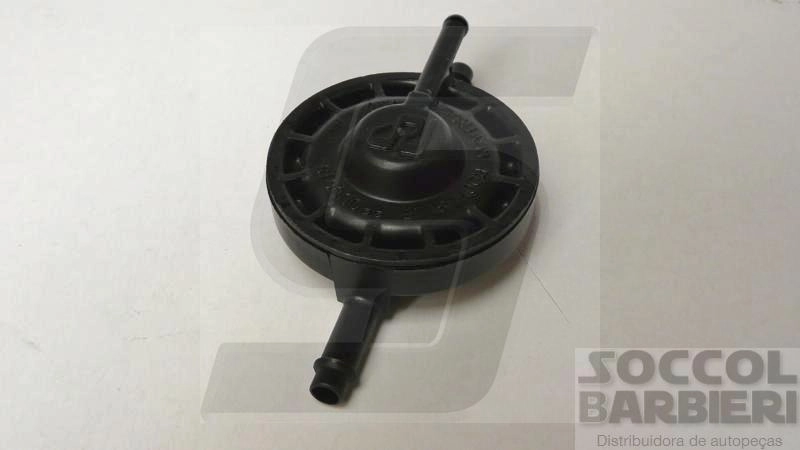 VALVULA CANISTER GM MONZA/KADETT/CORSA/S-10 EFI - CORSA/OMEGA MPFI