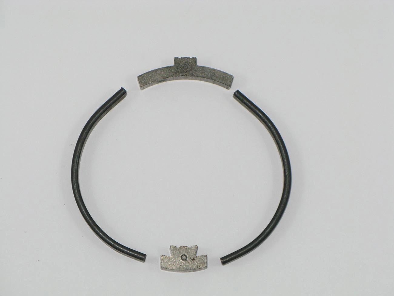 KIT SINCRONIZADOR 3ª 4ª FIAT UNO 1984/1991 3A/4A