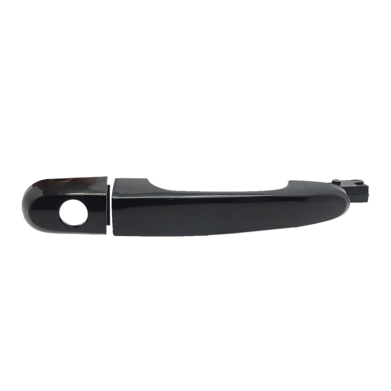 MACANETA EXTERNA PORTA DIANTEIRA ESQUERDA KIA SPORTAGE 2005/2010
