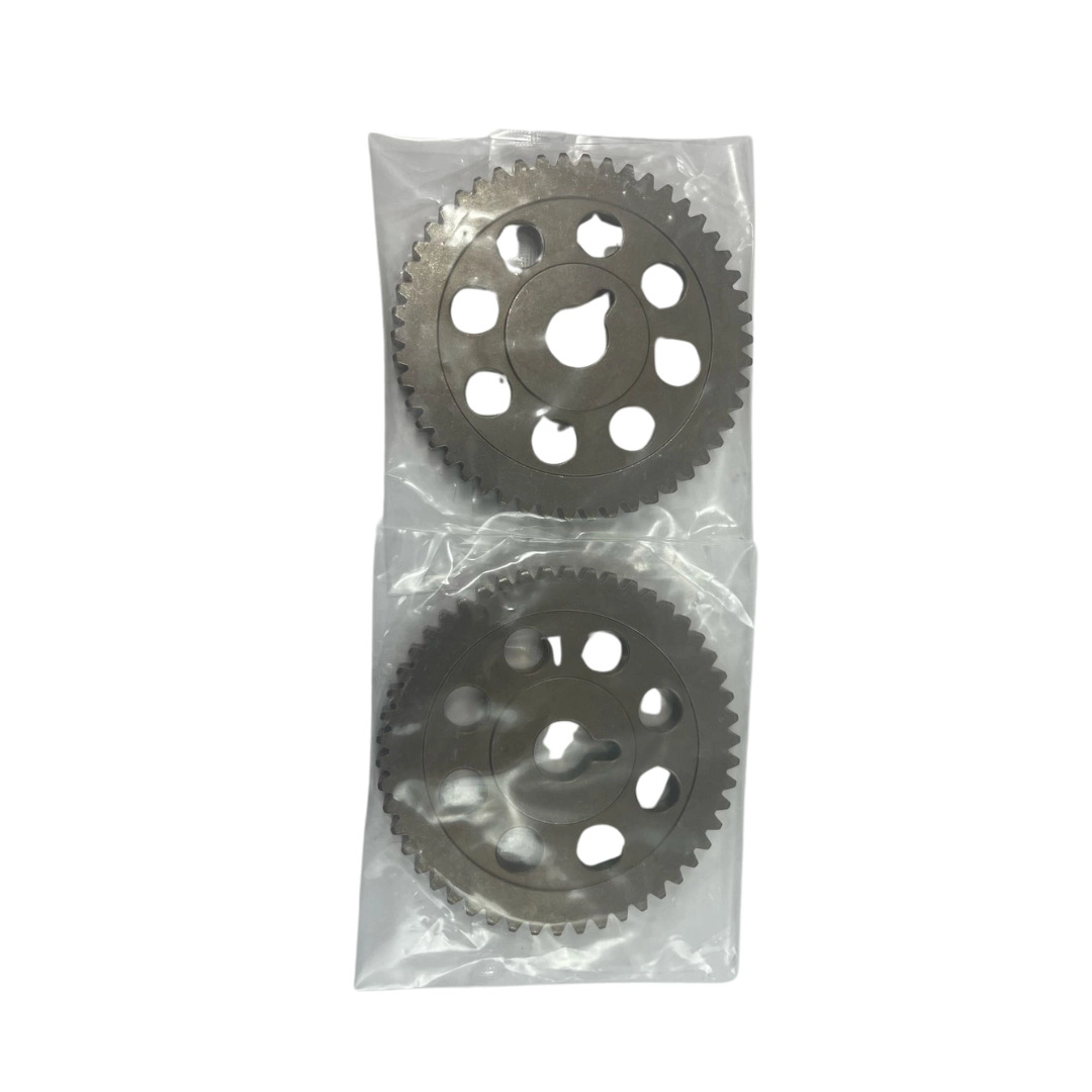 KIT COMPLETO CORRENTE DE DISTRIBUIÇÃO HYUNDAI AZERA 3.3/SANTA FE 3.3/VERA CRUZ 3.8 - KIA SORENTO 3.3