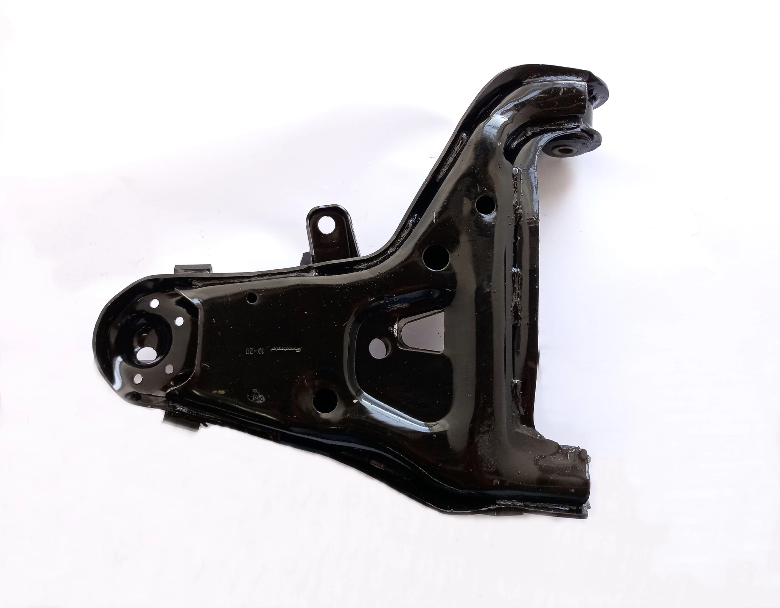 BANDEJA SUSPENSAO INFERIOR DIREITA - GM S-10/BLAZER 4X4 2001/2011