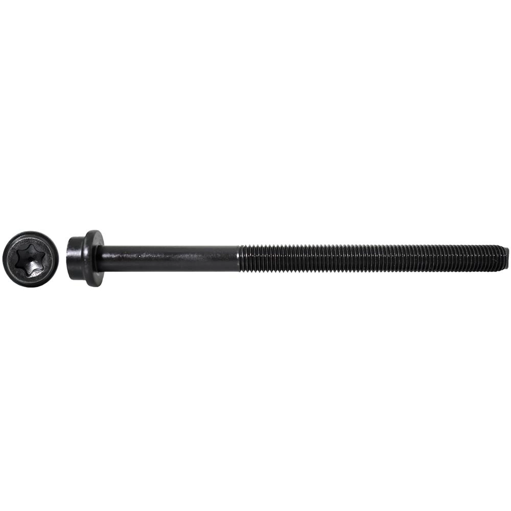 PARAFUSO DE CABECOTE FORD FIESTA/KA/COURIER/ECOSPORT/FOCUS 1.0/1.6 - ZETEC ROCAM LONGO 156MM