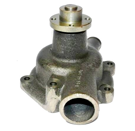 BOMBA ÁGUA AGUA MWM D-225/226/229 TODOS TURBO