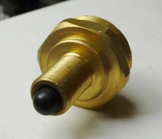 INTERRUPTOR DE FREIO - MB ONIBUS 371