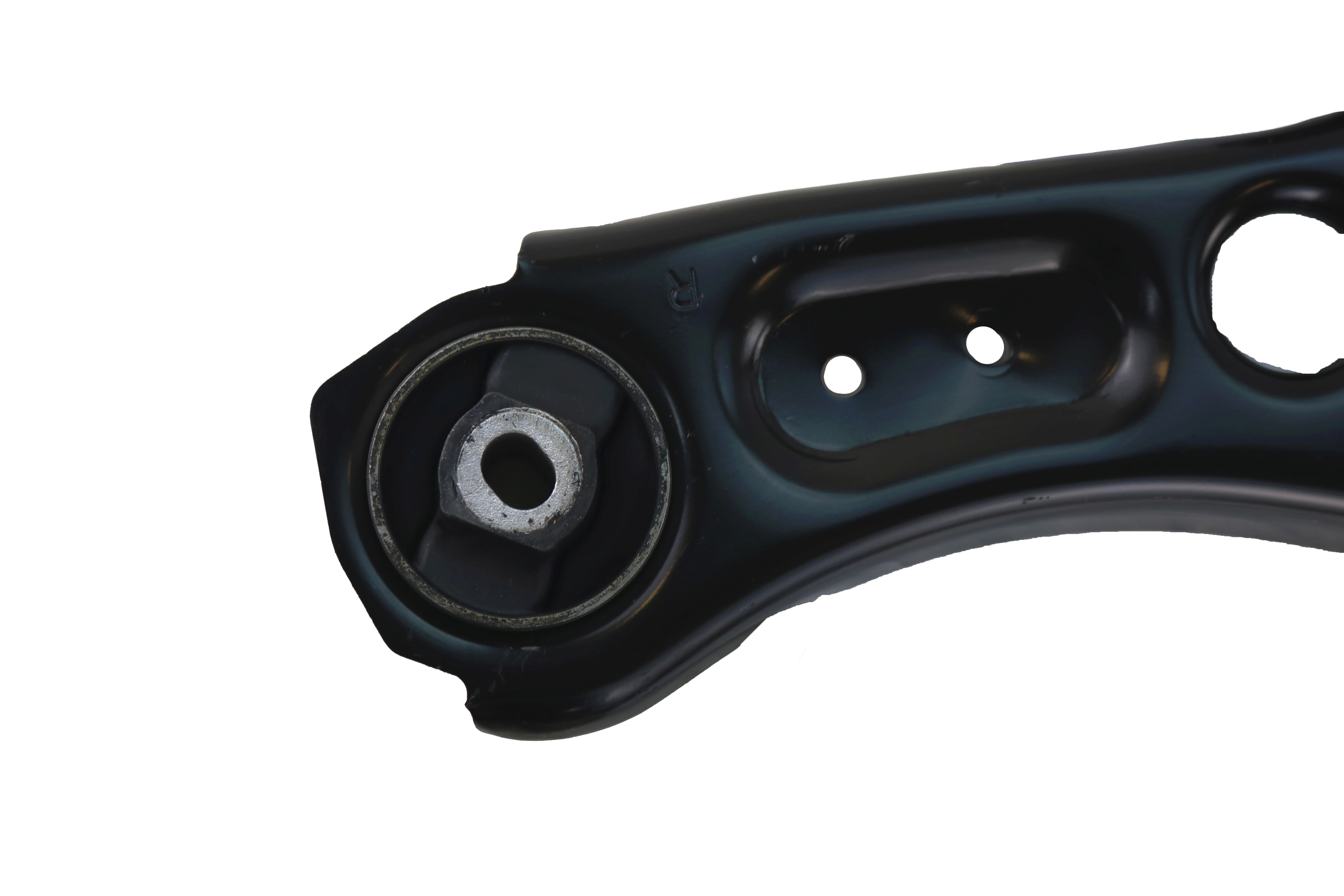 BANDEJA INFERIOR DIREITA COM PIVO 19MM FIAT TORO 4X2 17/20 - JEEP COMPASS/RENEGADE 4X2 15/20