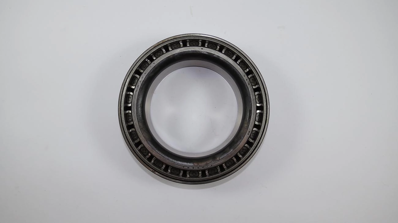 ROLAMENTO CUBO RODA EIXO TRASEIRO INTERNO/EXTERNO 99,98X156,98X42MM SCANIA/VOLVO N-10/12 NL-10/12 100X157X42MM