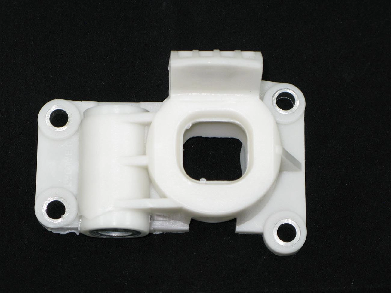 KIT CUPULA ALAVANCA CAMBIO FIAT PALIO/SIENA 99/2000 - 6 MARCHAS