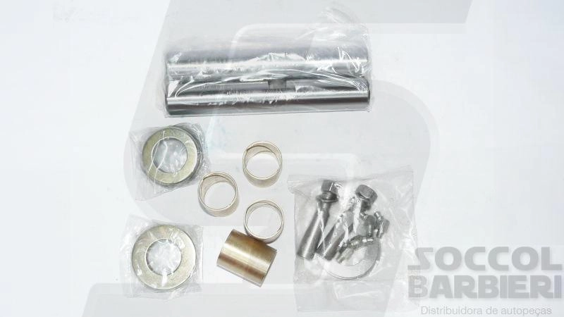 EMBUCHAMENTO FORD F-350/2000/4000 72/97 - 26.87MM