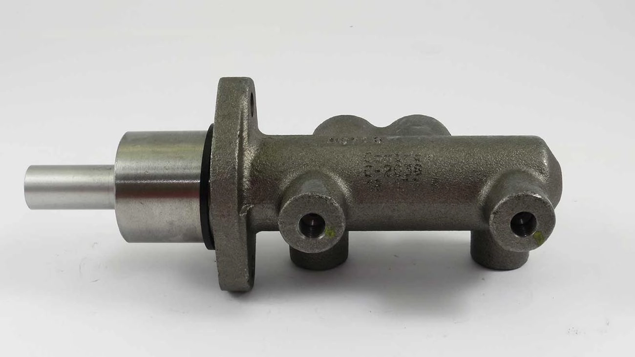 CILINDRO MESTRE FREIO 23.81MM SISTEMA VARGA FORD ESCORT/VERONA 93/ VW LOGUS/POINTER 93/96