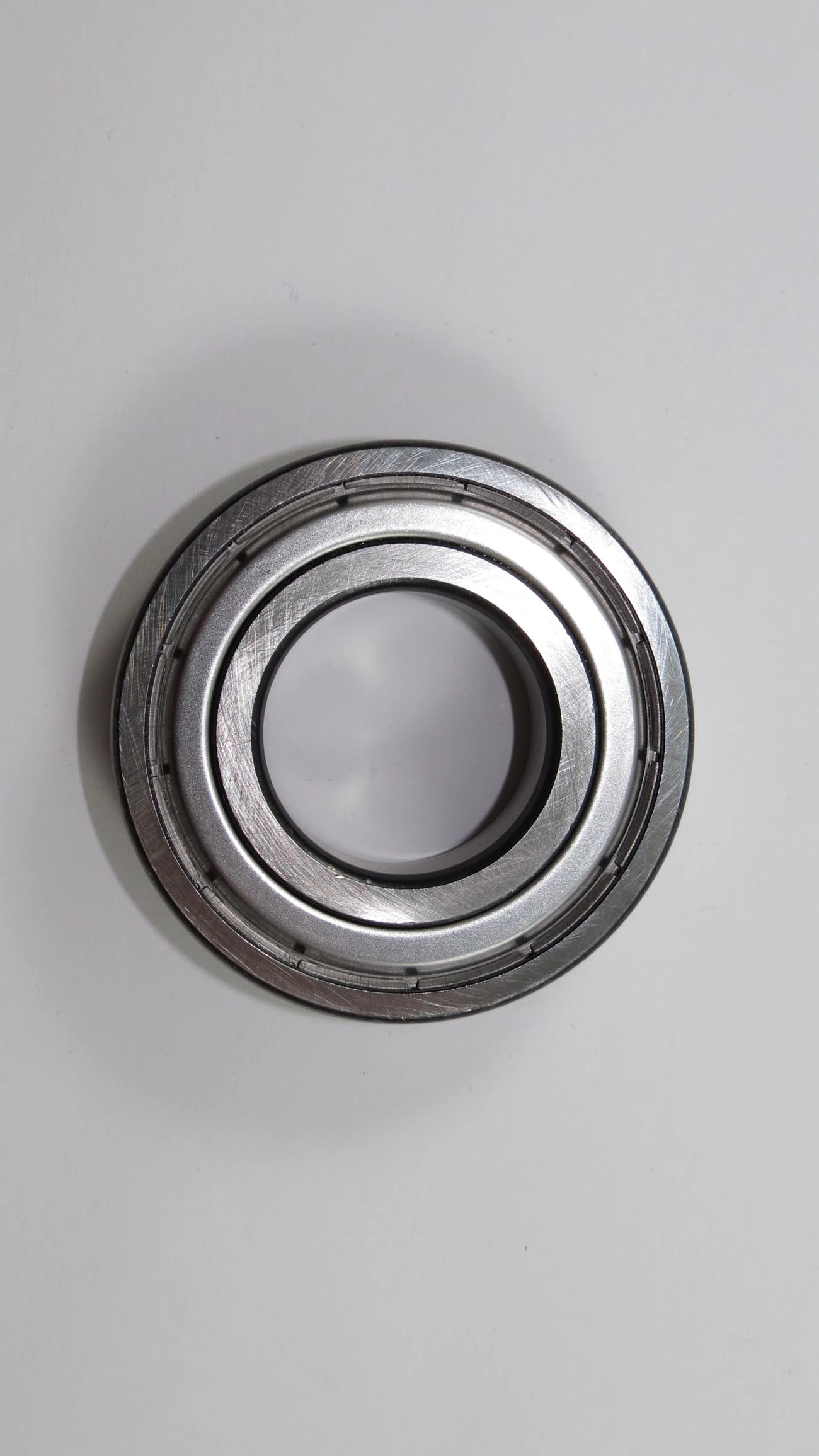 ROLAMENTO INDUSTRIAL 30X62X16MM TIMKEN