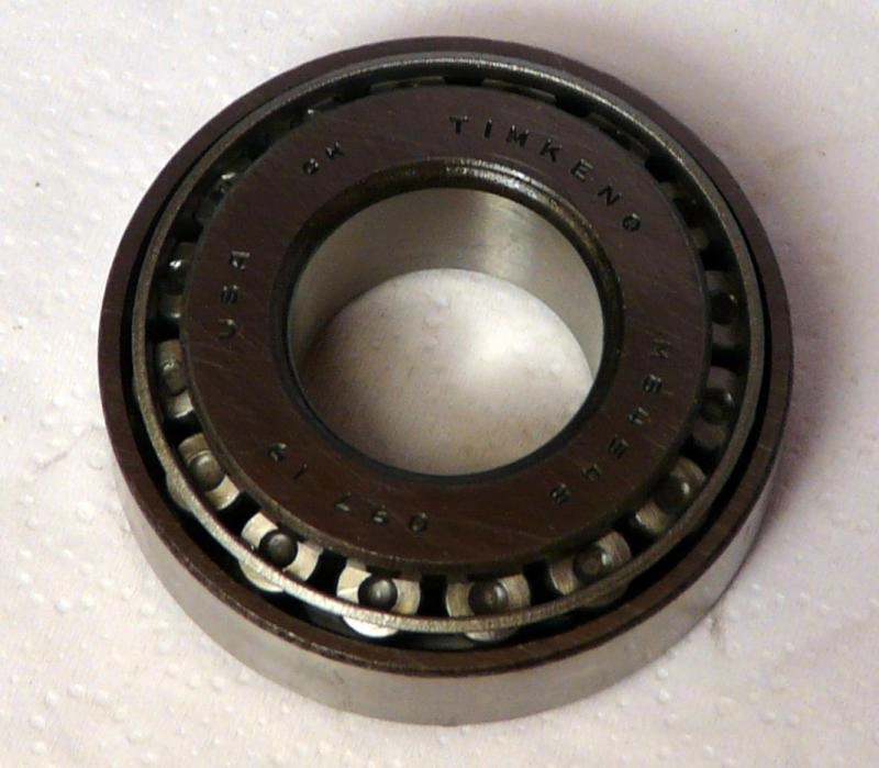 ROLAMENTO DIFERENCIAL PINHAO DIANTEIRO GM OPALA/CARAVAN BRASEIXOS