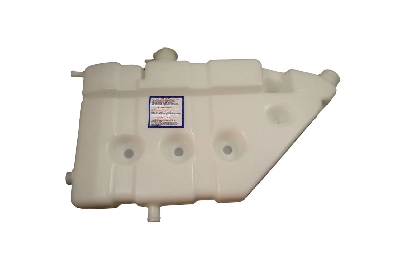 RESERVATORIO RADIADOR VW 6.9/7.90 1992/ 7-110 1987/1994 - S/TAMPA