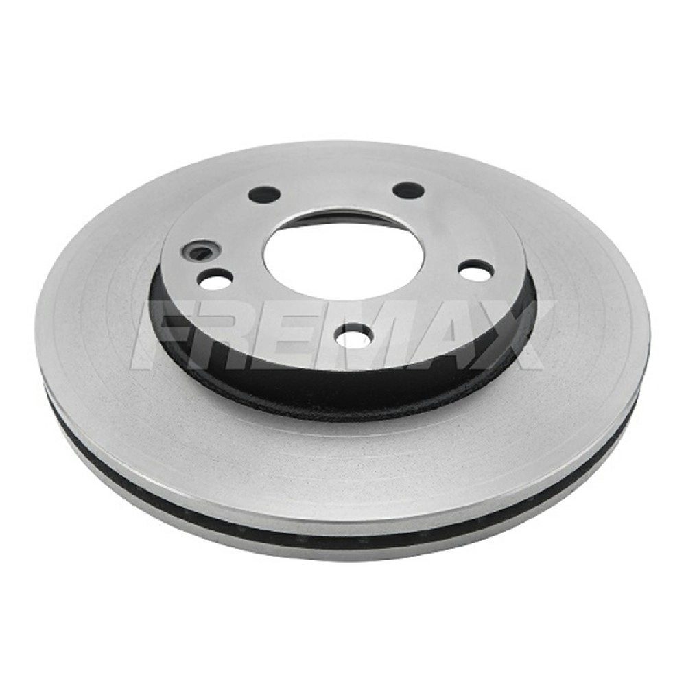 DISCO FREIO DIANTEIRO VENTILADO 260MM MB CLASSE A 160/190 97/