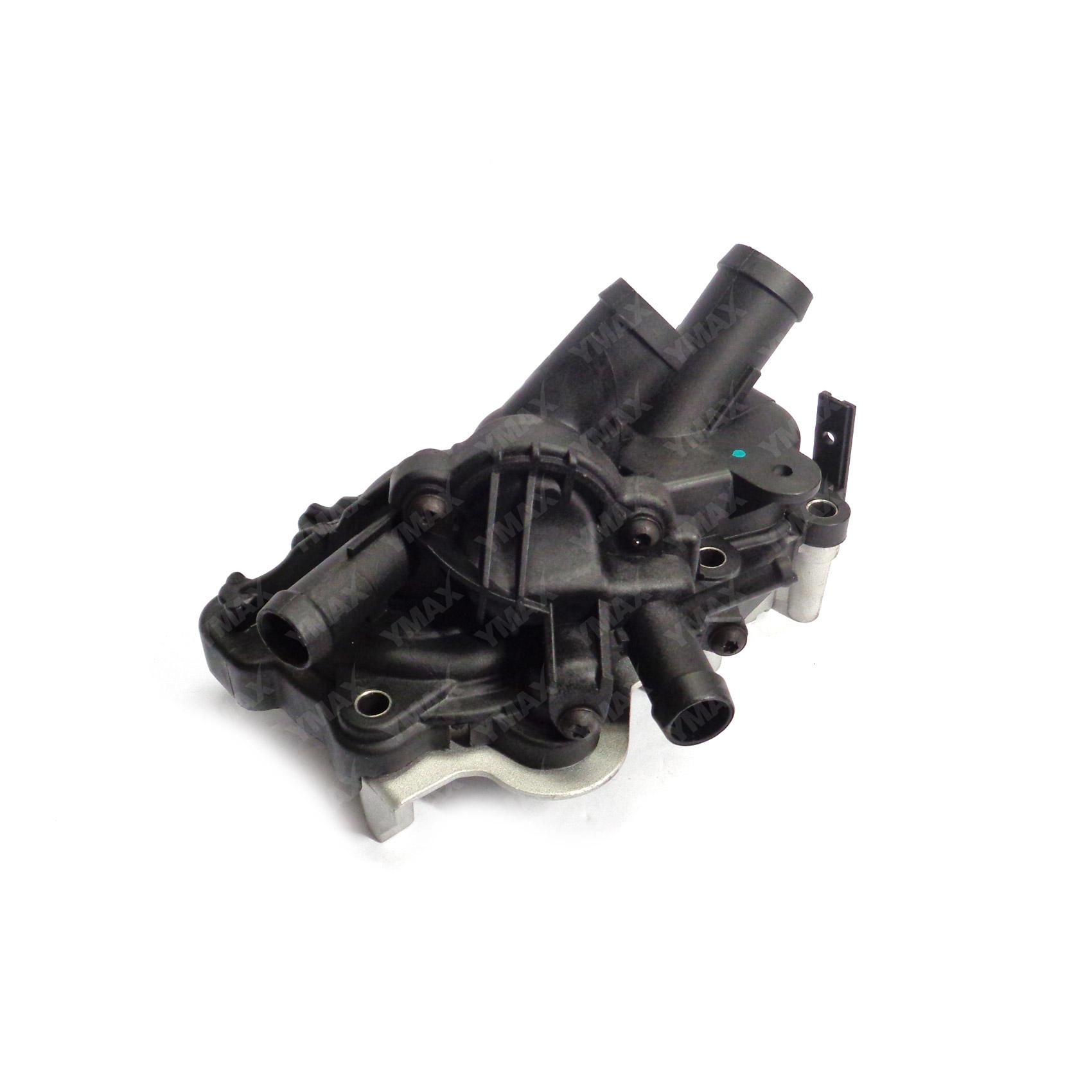 BOMBA ÁGUA COMPLETA VW FOX/UP! 1.0 14/ 3 CIL - GOL/SAVEIRO/FOX/GOLF 1.6 16V 16/ 4 CIL - AUDI A3 13/