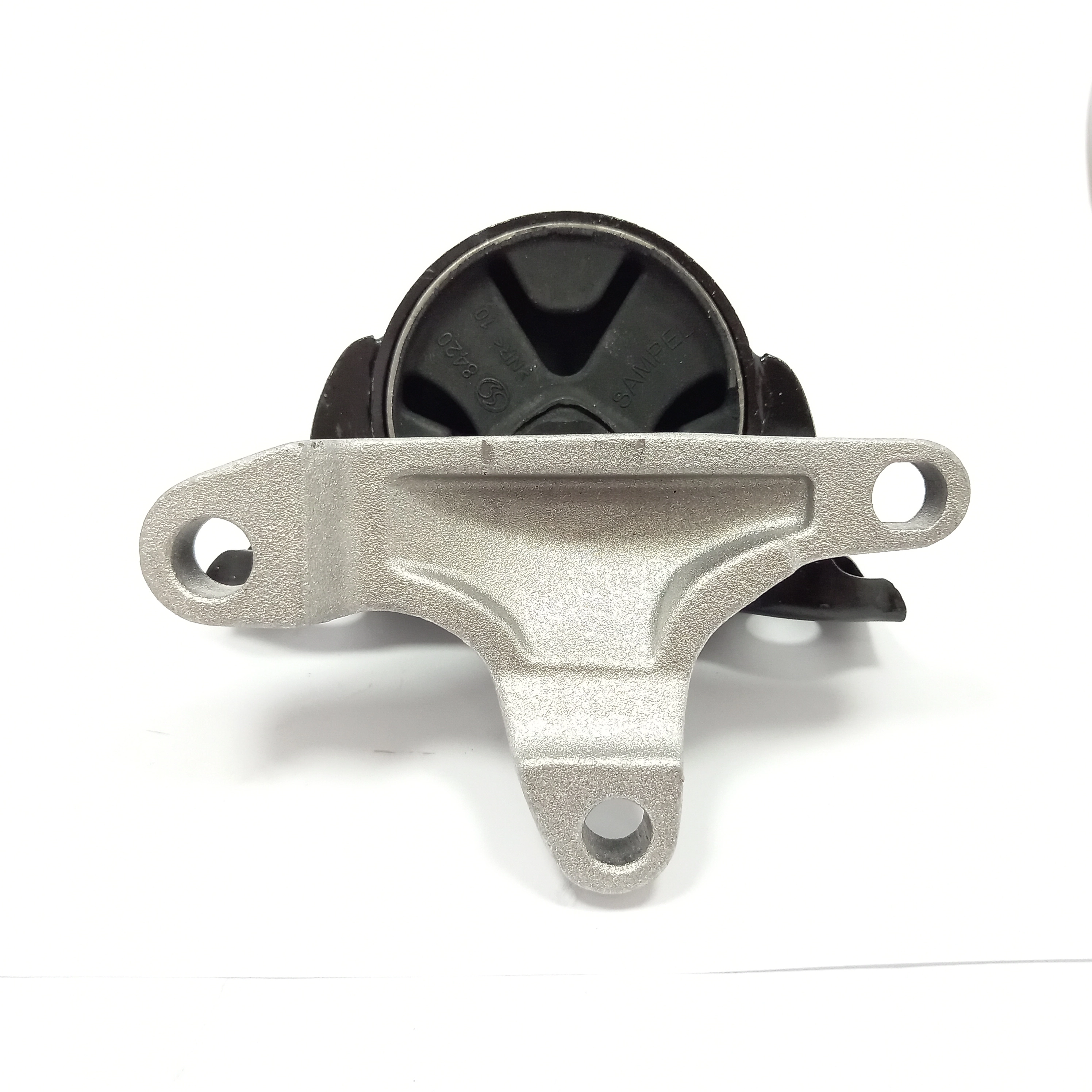 COXIM MOTOR ESQUERDO LADO CAMBIO RENAULT KWID 2017/ - MOTOR 3 CILINDROS
