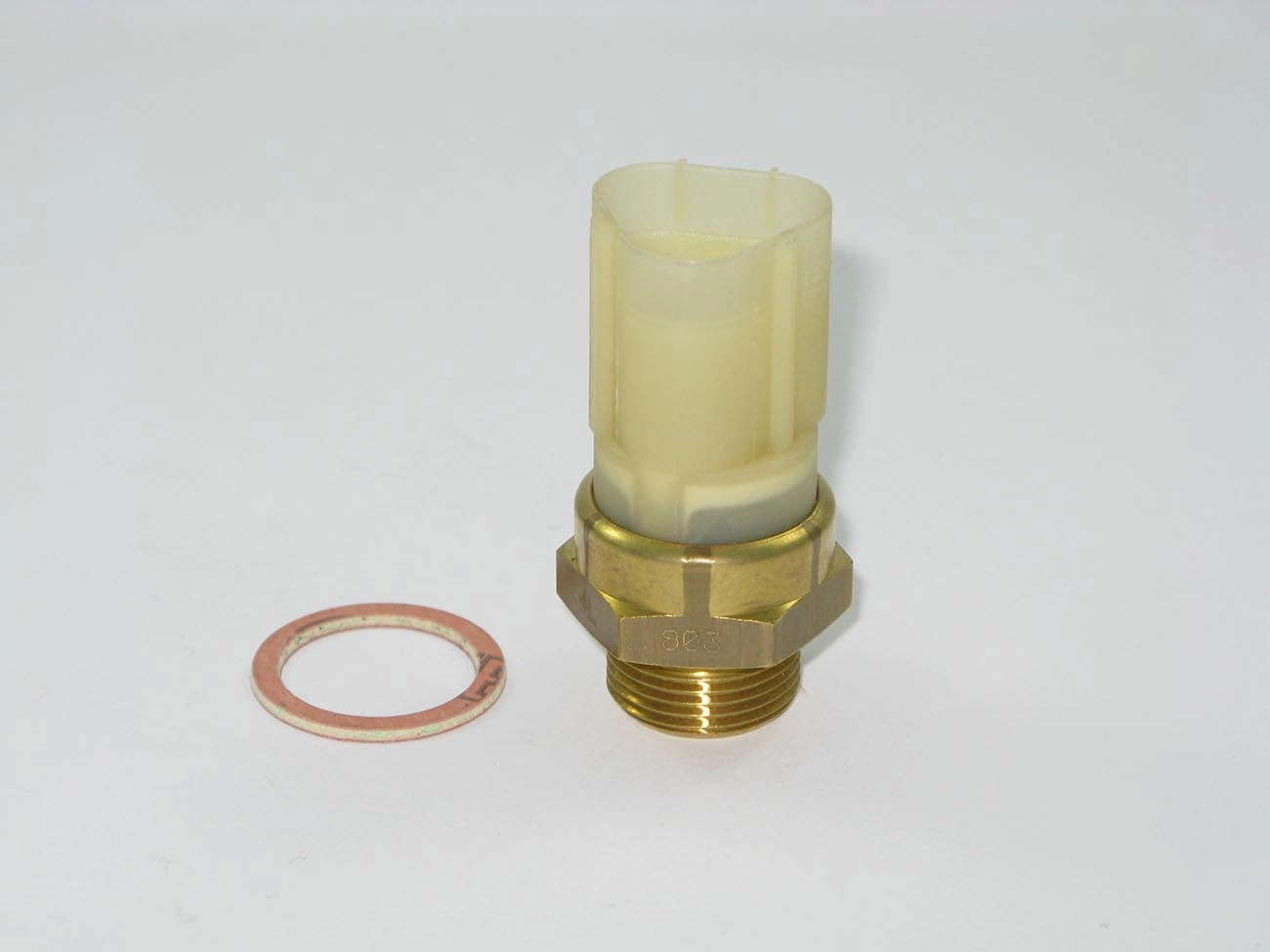 INTERRUPTOR RADIADOR VW GOLF/BORA 98/ - AUDI A3 1.6/1.8 96/
