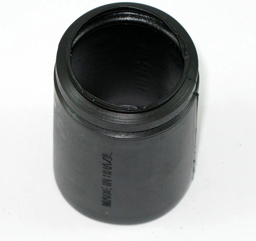 KIT AMORTECEDOR TRASEIRO BATENTE COIFA VW GOLF /97