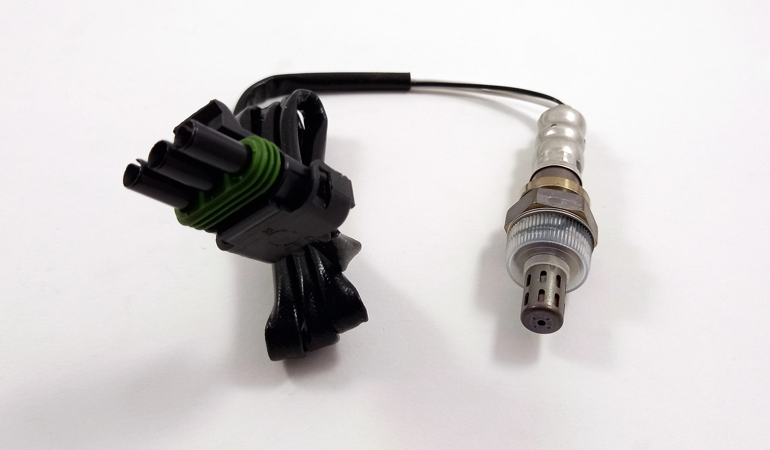 SONDA LAMBDA GM ASTRA 94/ OMEGA 3.0 93/94 - VECTRA 2.0 8V 94/96 - VECTRA 2.0/2.2 16V DOHC 97/ GAS