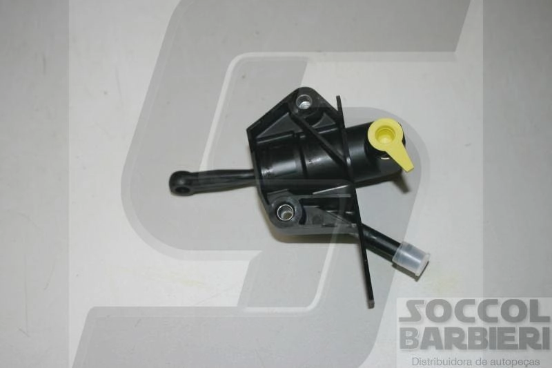 CILINDRO MESTRE EMBREAGEM FORD KA 1.0 8V 97/99 - MOTOR ENDURA / ZETEC ROCAM