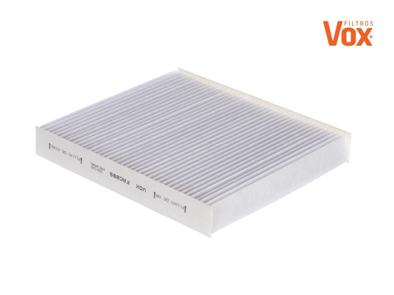 FILTRO AR CONDICIONADO SUZUKI VITARA 17/ TOYOTA COROLLA 2.0 20/ HILUX SW4 2016/ RAV4 2019/